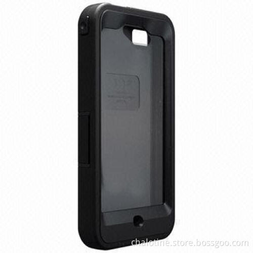 Defender Case for BlackBerry Z10